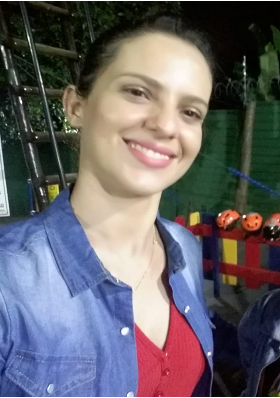 Daiana C. B. G. Ferreira