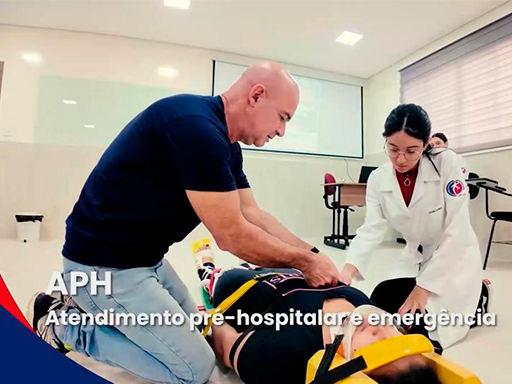 Atendimento Pré-hospitalar