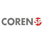 Coren SP logo