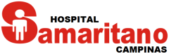 Hospital Samaritano logo
