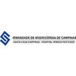 Santa Casa Campinas logo
