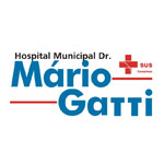 Hospital Mário Gatti logo