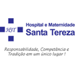 Hospital Santa Tereza logo